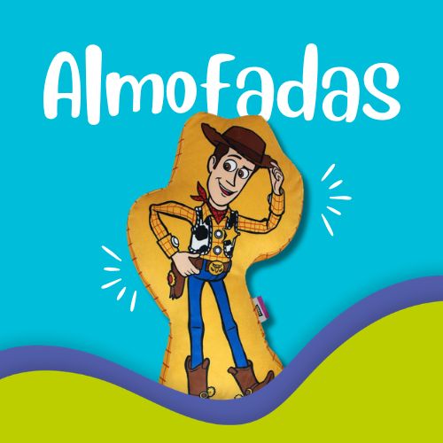 Almofadas