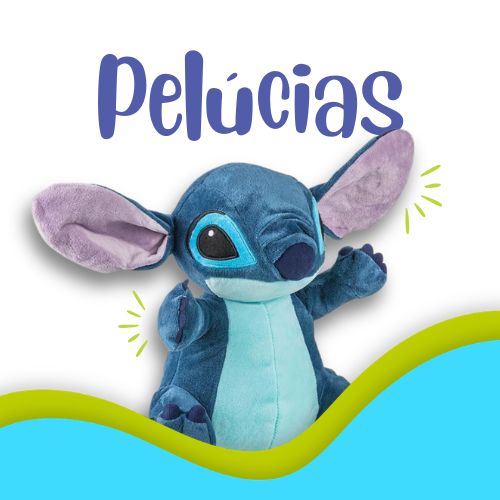 Pelúcias