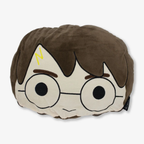 Almofada com Manta 2 em 1 Harry Potter