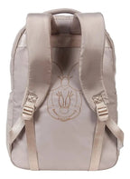 Mochila Minnie Café vista lateral