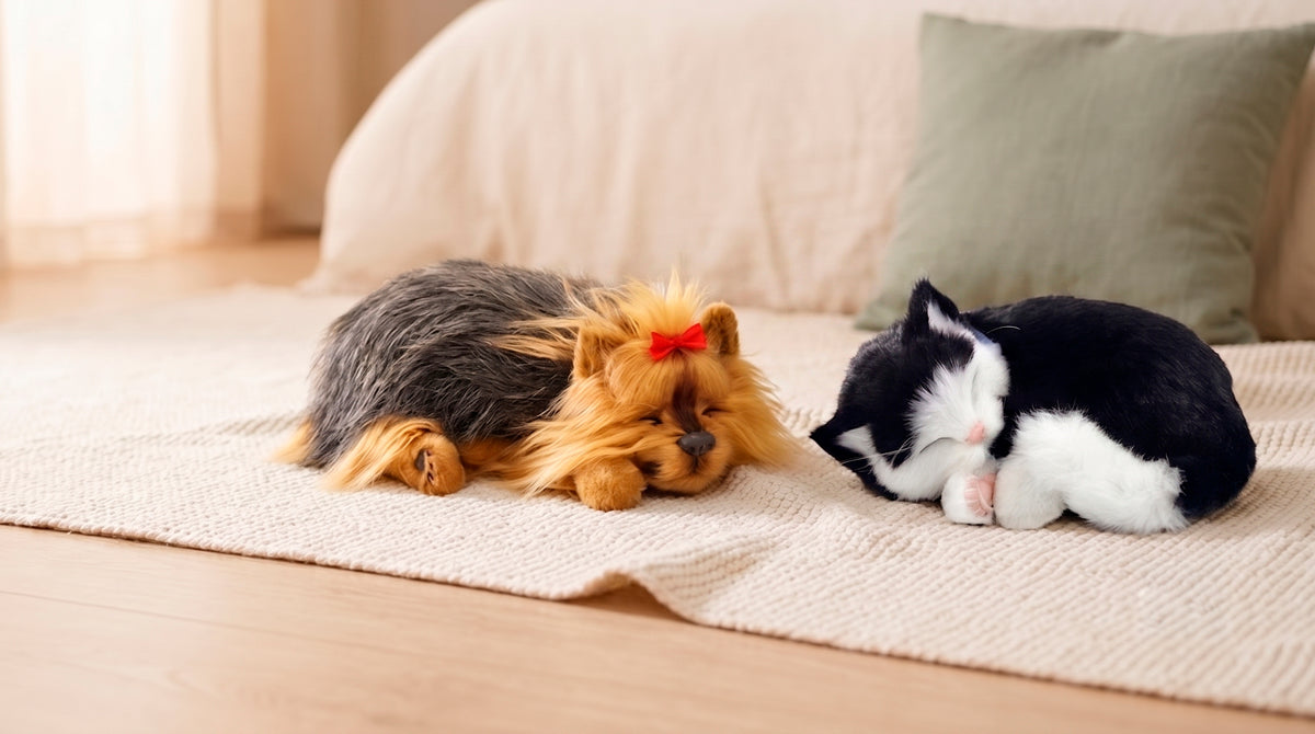 Perfect Petzzz