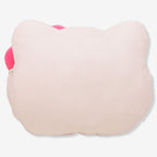 Almofada Huggy Hello Kitty, costas