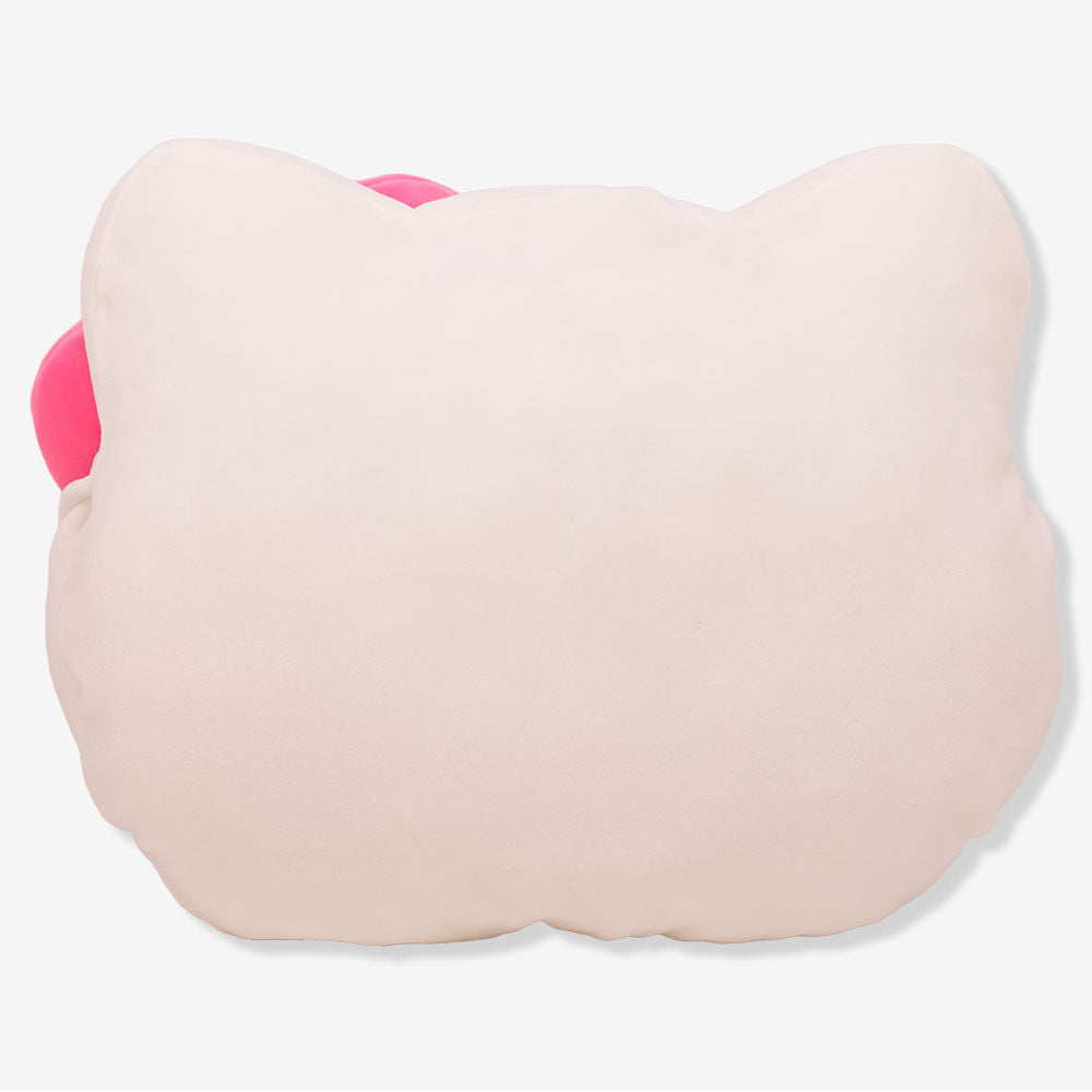 Almofada Huggy Hello Kitty, costas