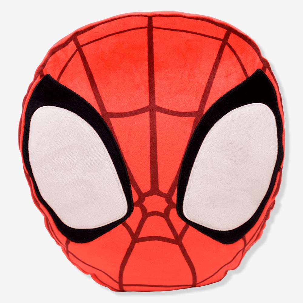 Almofada Huggy Homem-Aranha, frente