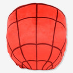 Almofada Huggy Homem-Aranha, costas com teia