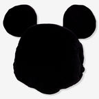 Almofada Huggy Mickey, costas pretas