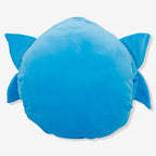 Almofada Huggy Sonic, costas