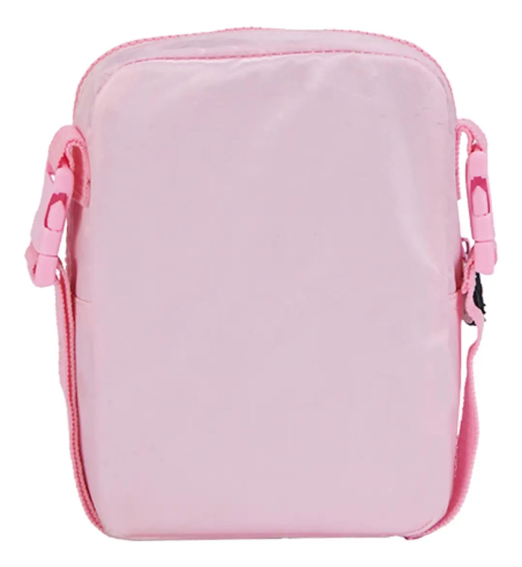 Bolsa transversal Hello Kitty vista de outro ângulo