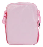 Bolsa transversal Hello Kitty vista de outro ângulo