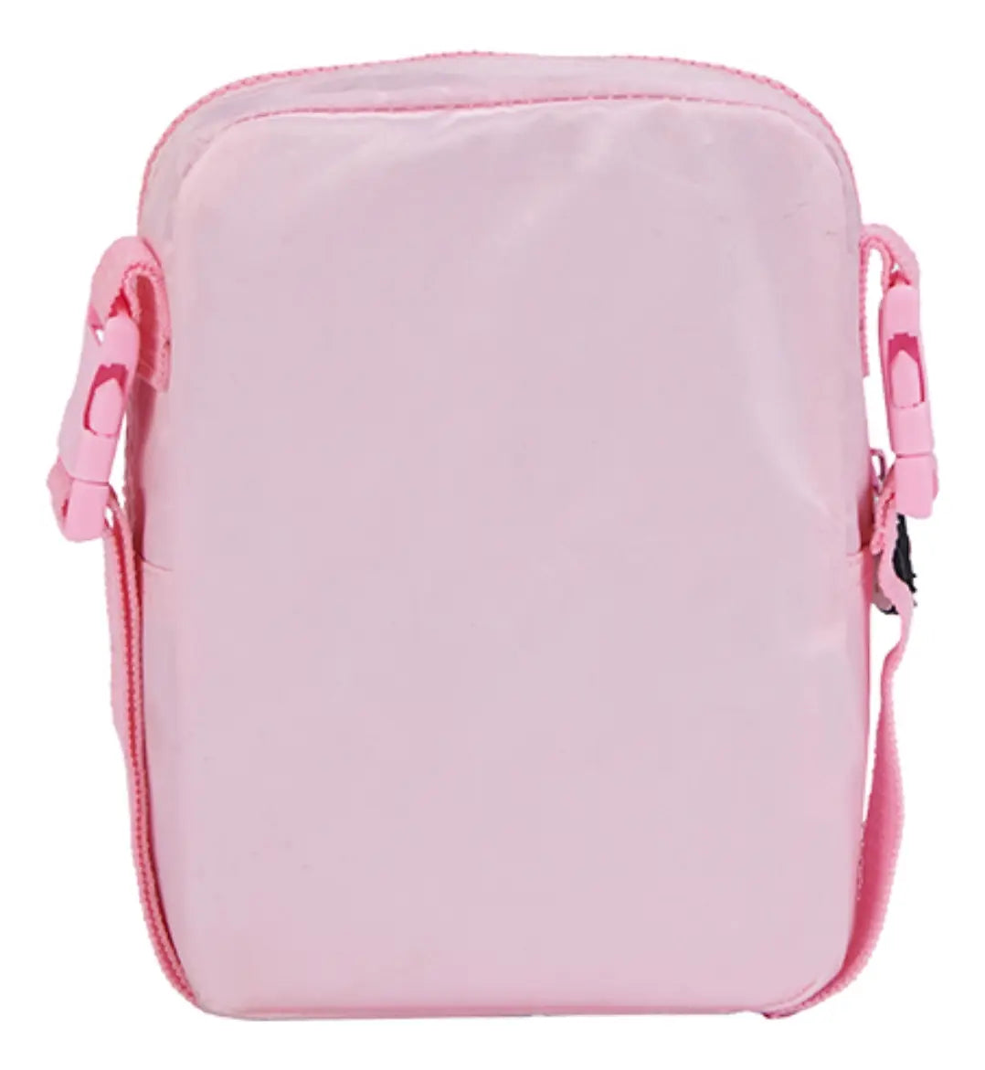 Bolsa transversal Hello Kitty vista de outro ângulo