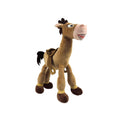 Pelúcia Bala no Alvo 30cm, vista frontal