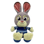 Pelúcia Judy Hopps Big Feet, vista frontal