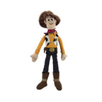 Pelúcia Woody 30cm, vista frontal
